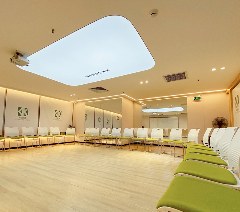广州卡耐基培训学校相册1