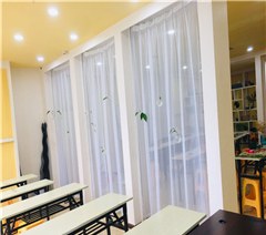 贵州学庚花艺培训学校轮播3