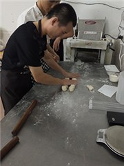 广州食其鲜餐饮培训培训中心