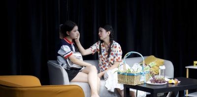 郑州瑜先播音艺术工坊轮播5