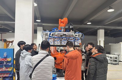苏州华邺机械设计培训中心轮播5