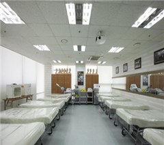 韩国娜瑞斯特美容学院轮播3