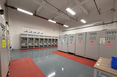 深圳安全技术职业技能培训中心相册4