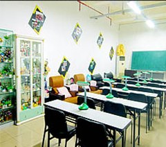 佛山国际美发师高级全能培训班