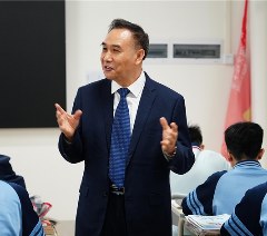 佛山高考复读辅导班
