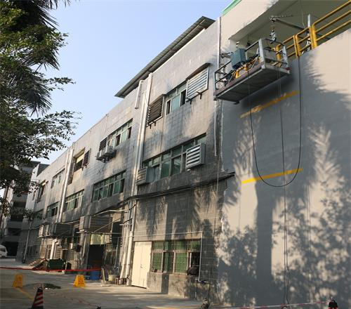 深圳新安科职业培训学校相册3