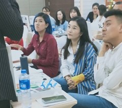 广州T.S国际美牙培训中心轮播3
