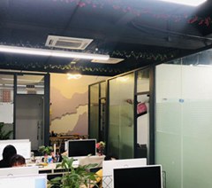 广州众特人力资源服务培训中心相册2