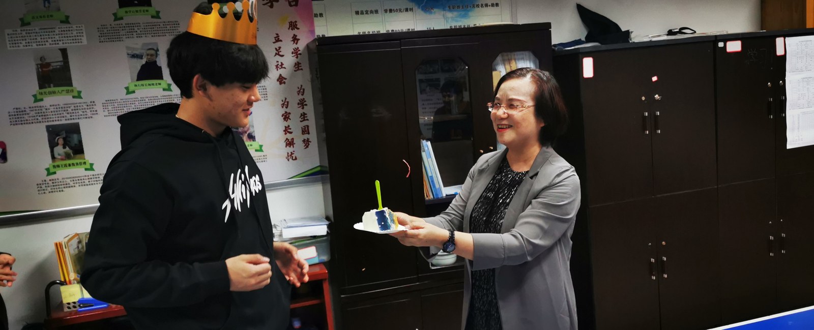 烛光教育相册2