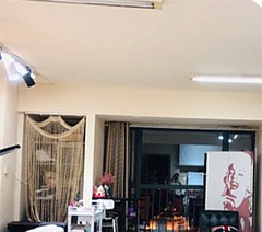 南宁千夏Niko国际美业培训中心轮播4