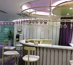 南京眉小匠美业培训学校轮播3