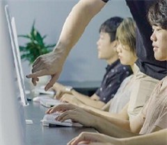 深圳天才探索文化电影学院轮播2