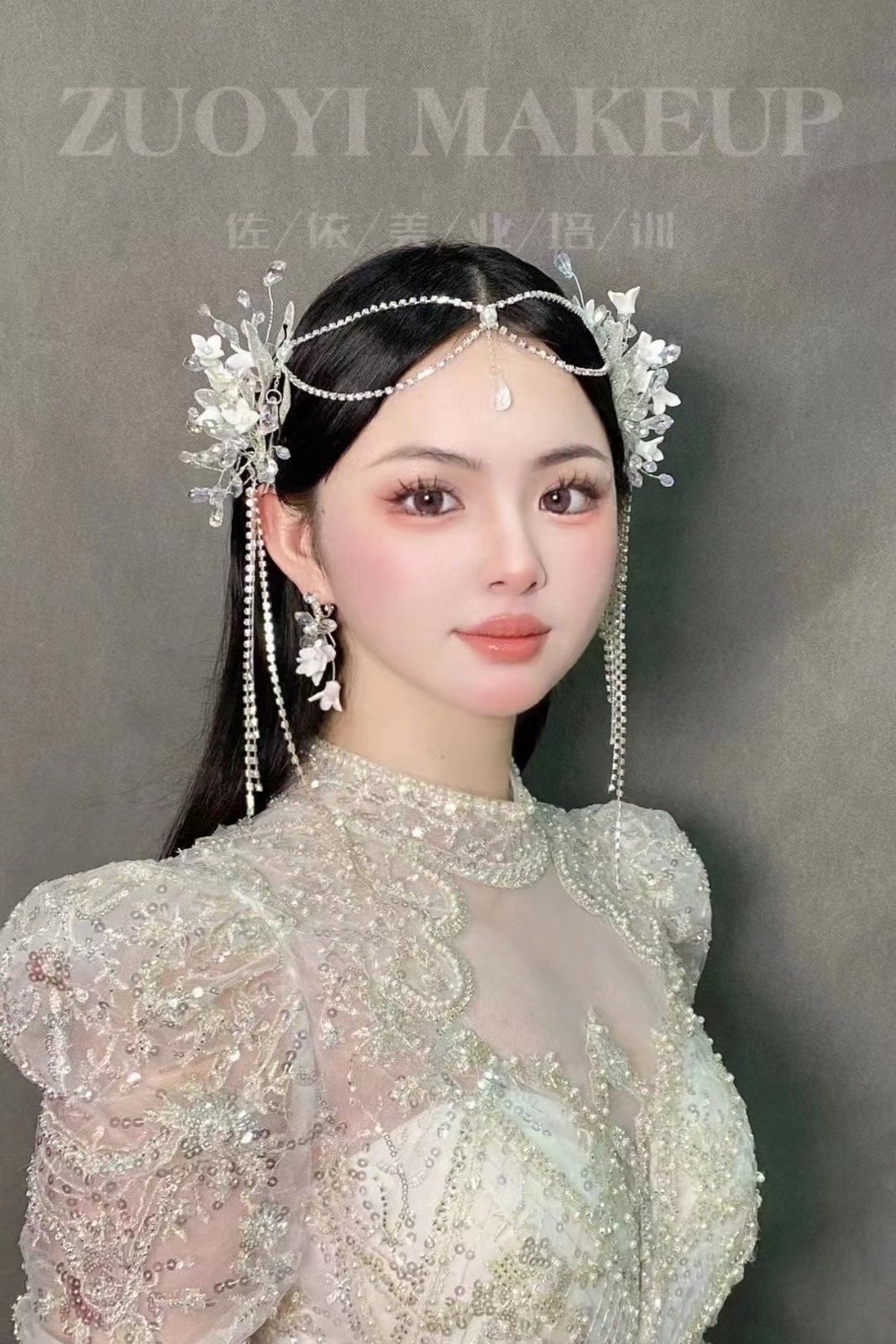广州CoConi美妆学院相册3