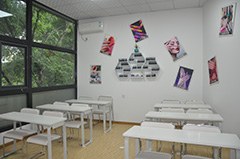 广州众禾国际美妆培训学院
