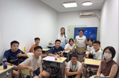 深圳星辰乐学教育轮播3