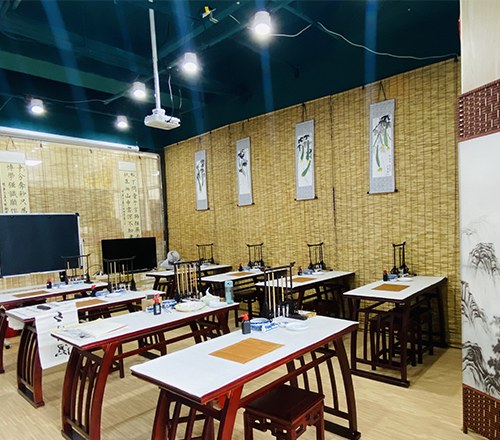 深圳达达艺术教育中心相册3