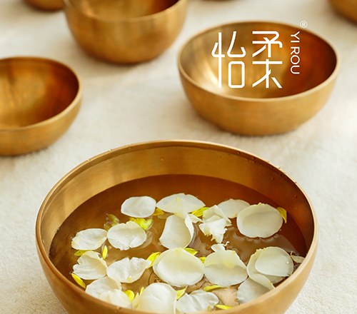 成都怡柔瑜伽工作室轮播4
