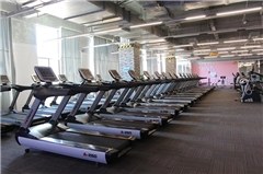武汉励众健身游泳学院轮播4