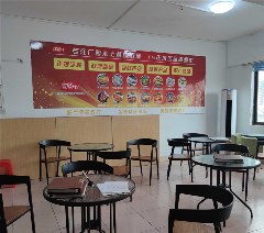 柳州红松叶职业培训学校轮播2