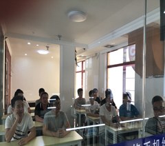 惠州优修手机维修培训中心轮播3