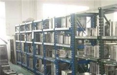 上海鑫佑数控模具培训中心相册2