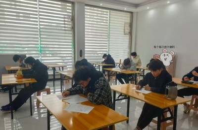 济南中仁教育轮播5