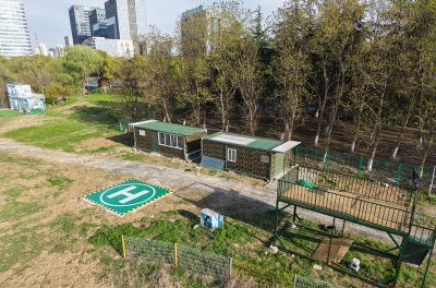 苏州翰之恒航空培训基地轮播3