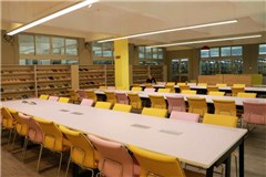 广东工业大学国际项目部