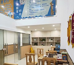 武汉悦悦宝贝推拿健康咨询服务培训中心轮播2