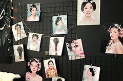广州Sarita美妆培训机构相册3