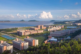 广东东方领航空乘就业咨询指导中心轮播4