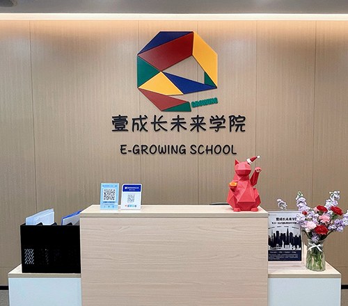 深圳壹成长未来学院相册4