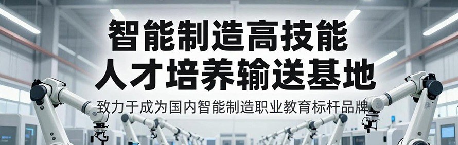 宁波众智职业技能培训学校轮播5