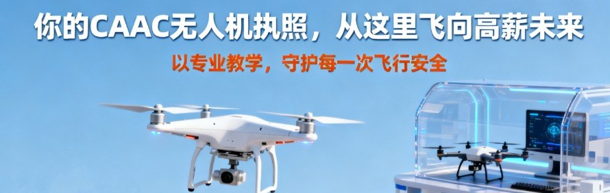 南京重明鸟航空科技培训部轮播1