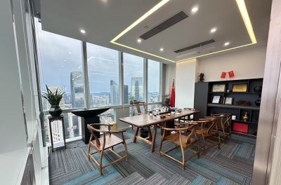 广东省低空飞行器装调检修考试中心相册3