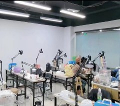 杭州时尚美睫培训课程