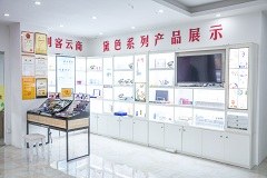 广州黛色国际时尚教育轮播3