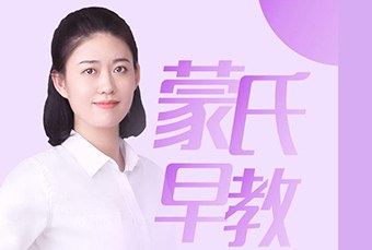 高级蒙氏早教培训班