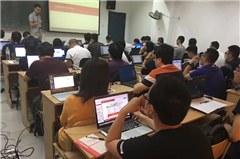 中联软博数据培训学院轮播1