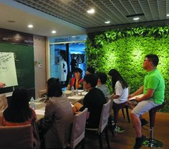 上海凯莉英语俱乐部轮播4
