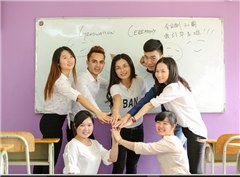 东莞曼斯特外语培训学校相册2