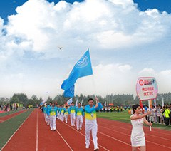 佛山桂城技工学校轮播5