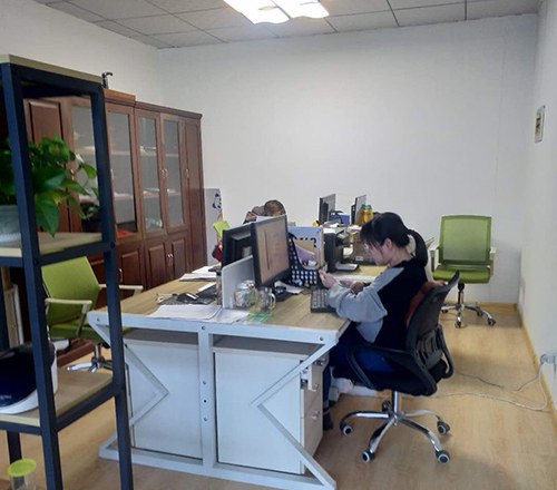 济南瑞成环美家电清洗培训学校轮播3