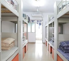 广州高四体育复读统招班