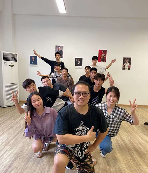 河南乐体健身学院轮播4