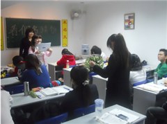 北京为明天日语学校相册1