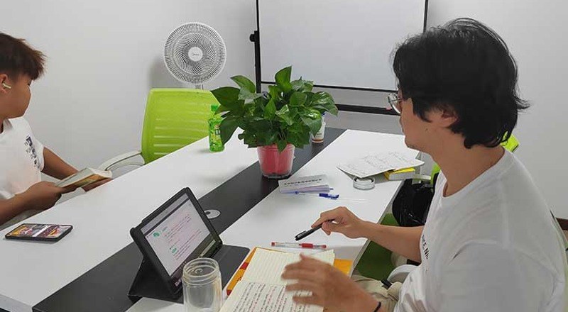 合肥法语全系列培训课程