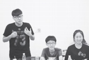 南京嘉优艺考培训学校轮播4
