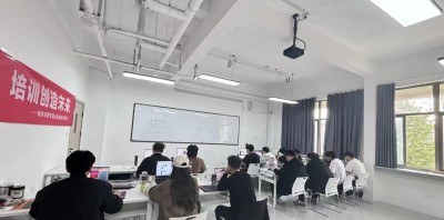 郑州赞华教育轮播5
