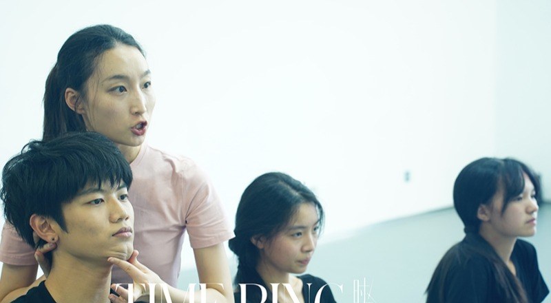 深圳时年传媒艺考培训学校轮播1